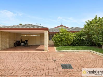 10/10 Peach Tree Way, Forrestfield WA 6058