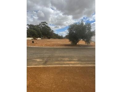 6 Haydon Close, Corrigin WA 6375