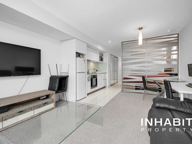 22/143 Adelaide Terrace, East Perth WA 6004