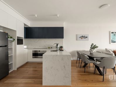 511/2 Thorburn Way, Shenton Park WA 6008