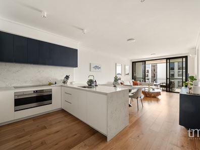 511/2 Thorburn Way, Shenton Park WA 6008