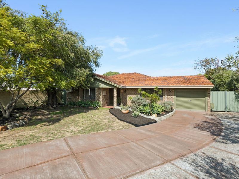 38 BRIDGEWATER DRIVE, Kallaroo
