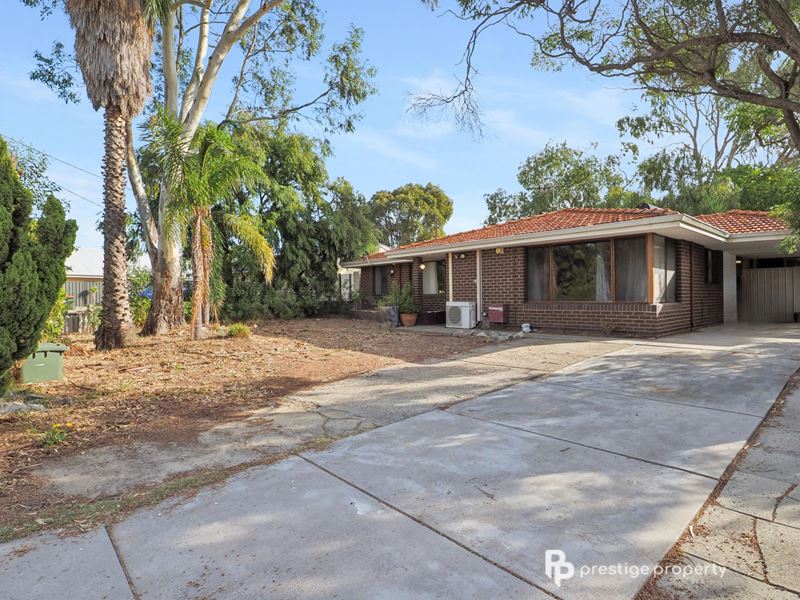 15 Eddystone Avenue, Craigie