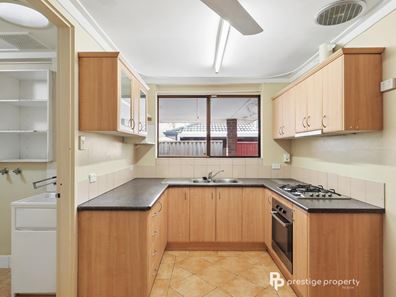 15 Eddystone Avenue, Craigie WA 6025
