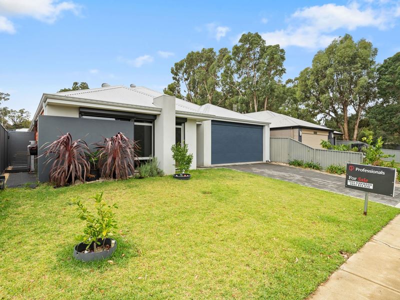 14B Whittaker Way, Waroona WA 6215