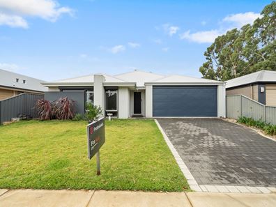14B Whittaker Way, Waroona WA 6215