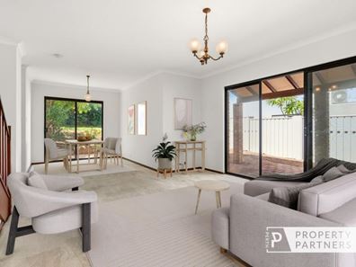 4/82 Deanmore Road, Scarborough WA 6019
