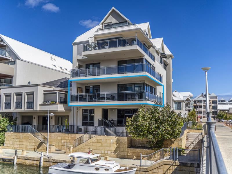 3/16 Torcello Mews, Mandurah