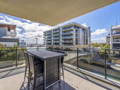 3/16 Torcello Mews, Mandurah WA 6210