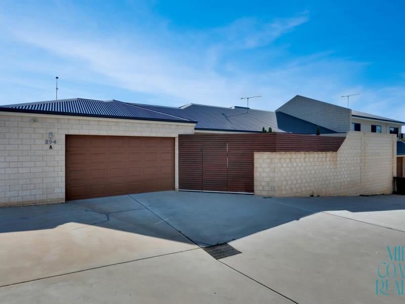 294A Durlacher Street, Mahomets Flats