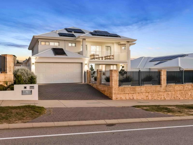 81 Jindalee Boulevard, Jindalee