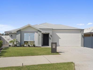 31 Terrigal Street, Baldivis WA 6171