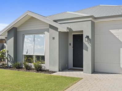 31 Terrigal Street, Baldivis WA 6171