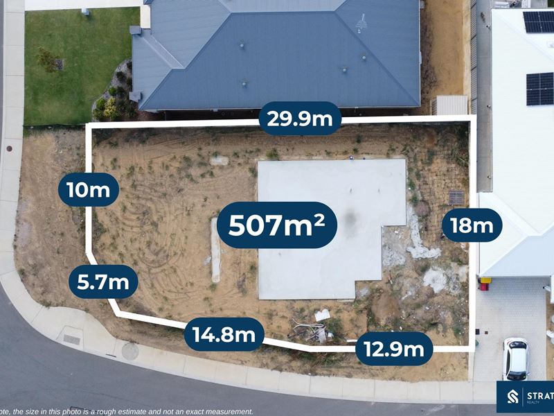 7 Fitzgerald Drive, Byford