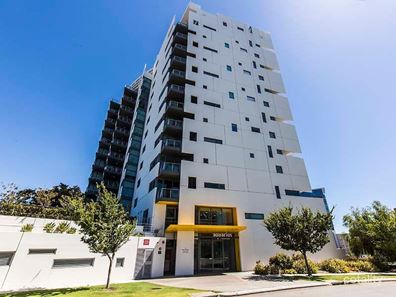 403/21 Bow River Crescent, Burswood WA 6100