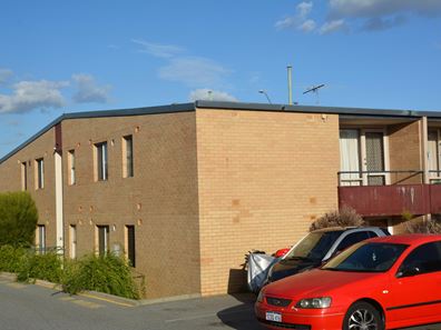 7G/66 Great Eastern Highway, Rivervale WA 6103