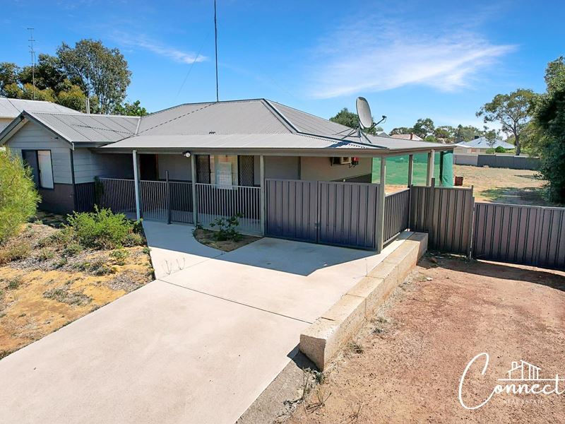 8 High Street, Goomalling