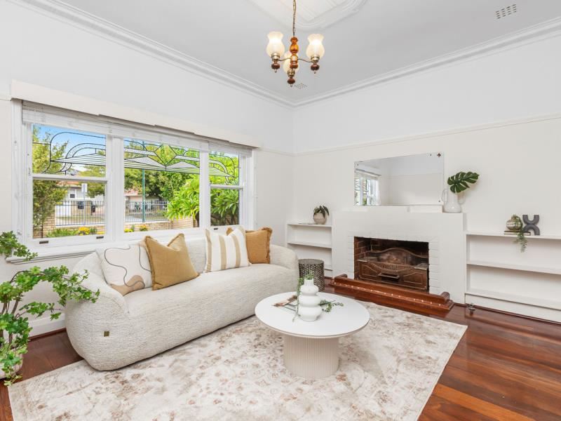 292 Salvado Road, Floreat