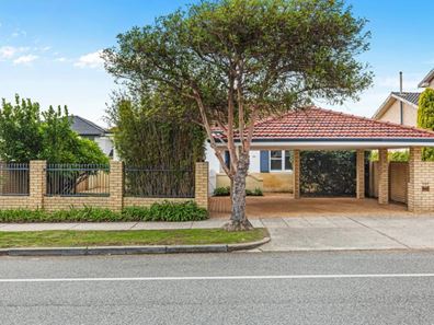 292 Salvado Road, Floreat WA 6014