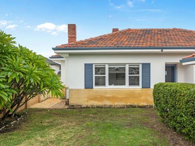 292 Salvado Road, Floreat WA 6014