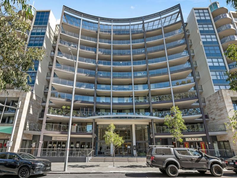 187/369 Hay Street, Perth WA 6000