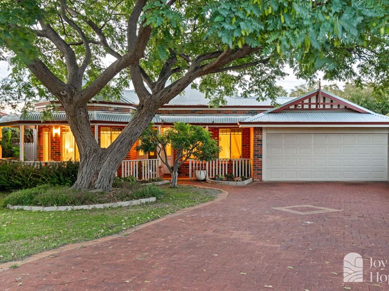 9 Sebago Court, Joondalup