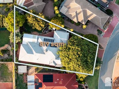 9 Sebago Court, Joondalup WA 6027