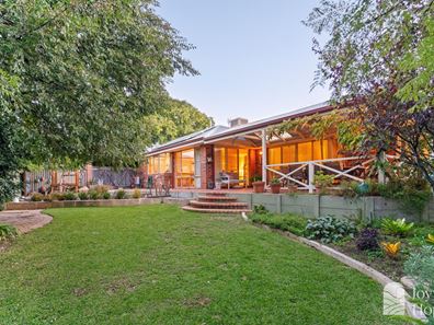9 Sebago Court, Joondalup WA 6027