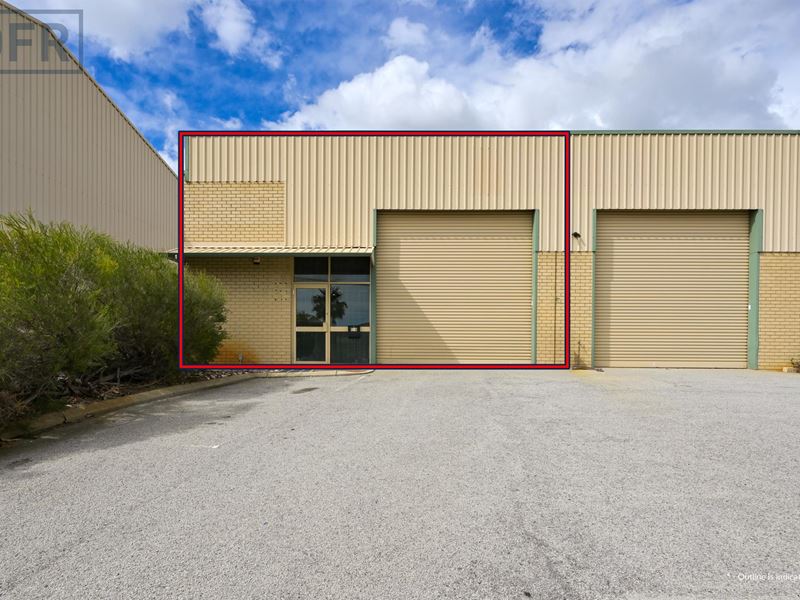 1/4 Pusey Road, Cockburn Central WA 6164
