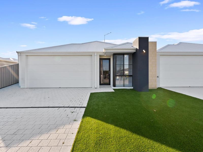 21A Ringmer Way, Westminster WA 6061