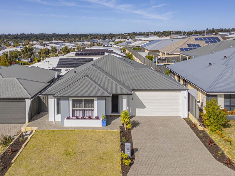 14 Sandridge Street, Banksia Grove
