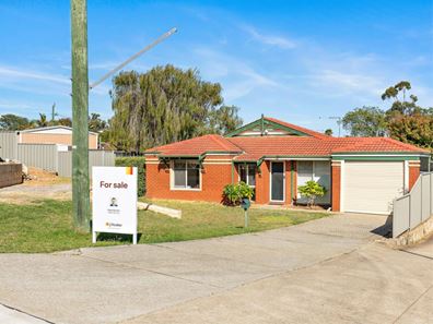 27 Woodley Way, Parmelia WA 6167