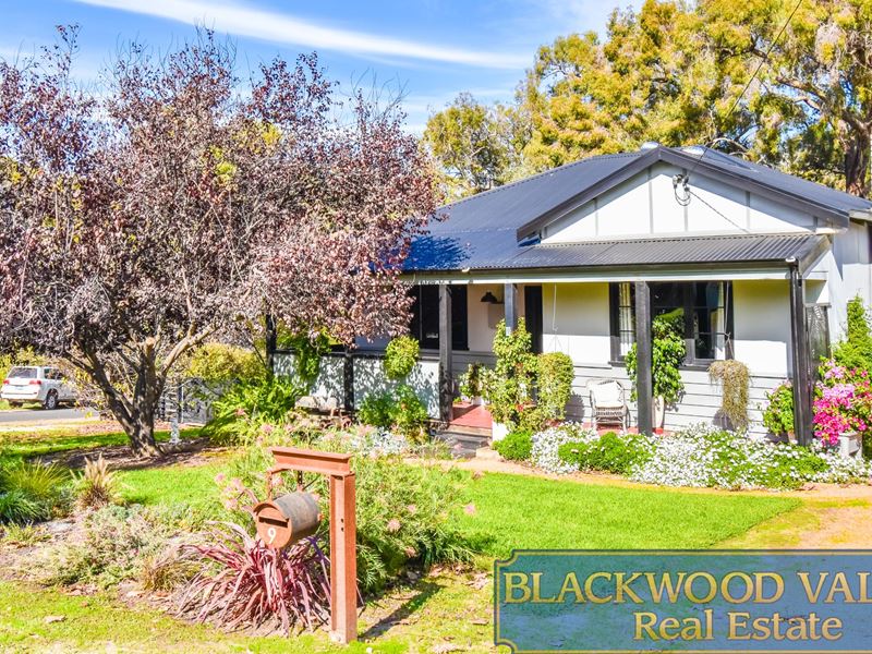Lot 1/9 Peninsula Road, Bridgetown