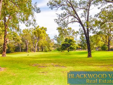Lot 1/9 Peninsula Road, Bridgetown WA 6255