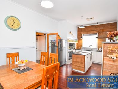 Lot 1/9 Peninsula Road, Bridgetown WA 6255