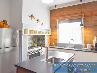 Lot 1/9 Peninsula Road, Bridgetown WA 6255