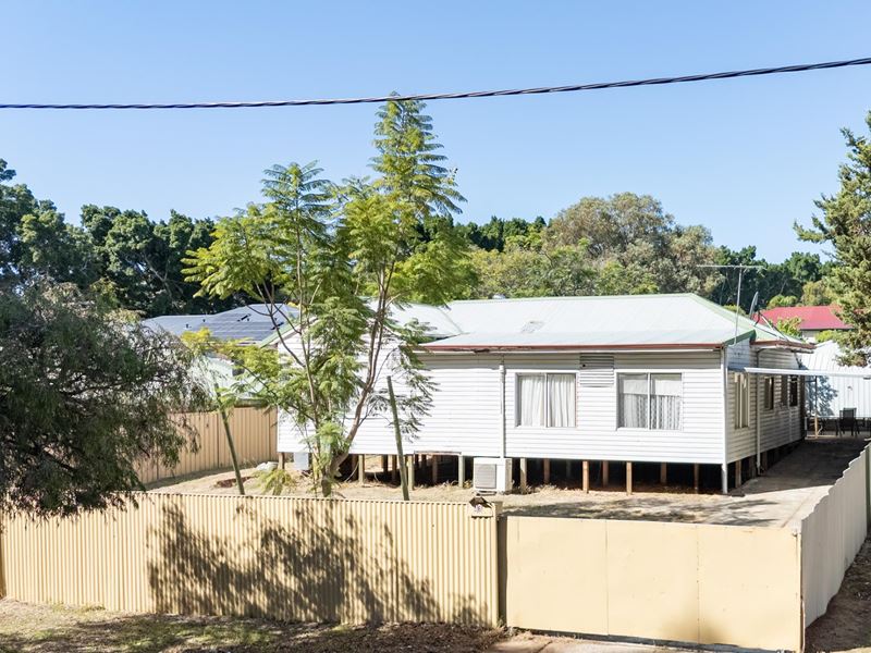 56 Ridley Way South, Medina