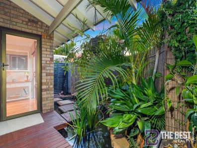 3 Tuxen Place, Bull Creek WA 6149