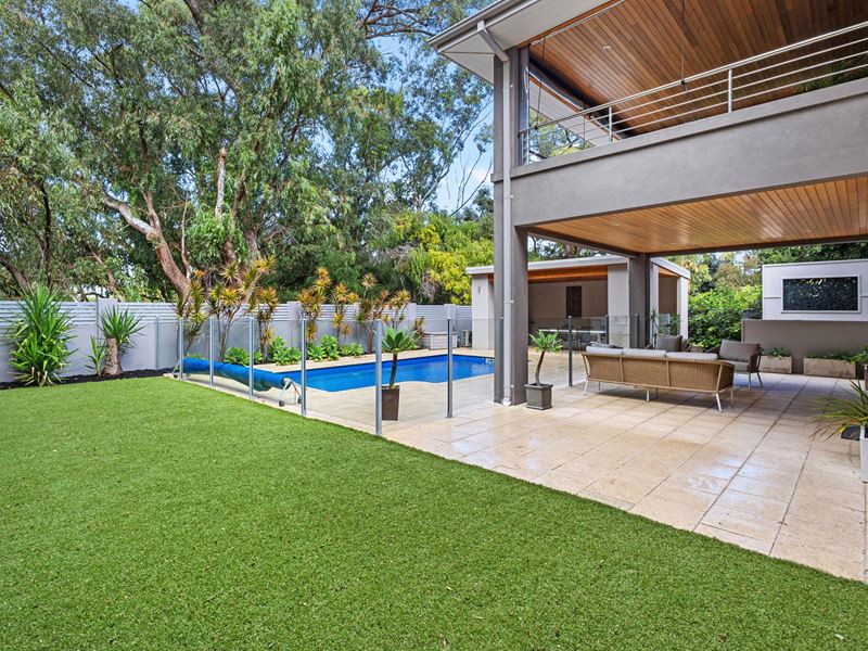 34 Cowper Road, Sorrento