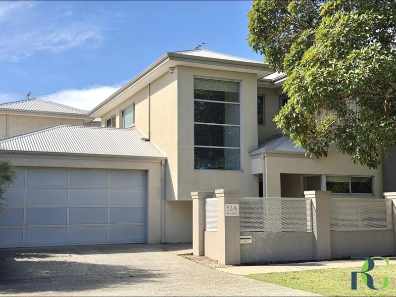 52A Waddell Road, Bicton
