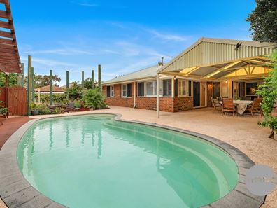 28 Laguna Green, Jandakot WA 6164