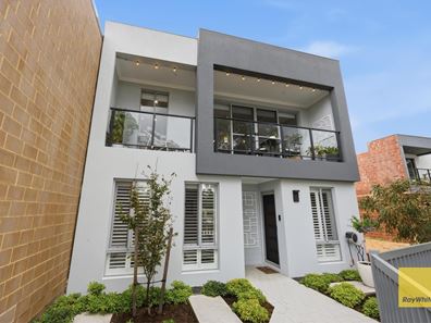 43 Greenslope Drive, Bushmead WA 6055