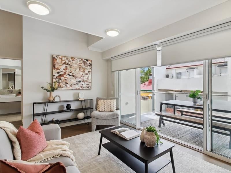 6/63A Second Avenue, Mount Lawley WA 6050