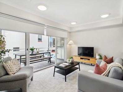 6/63A Second Avenue, Mount Lawley WA 6050