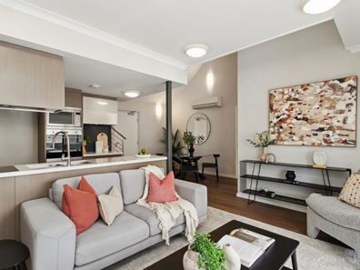 6/63A Second Avenue, Mount Lawley WA 6050