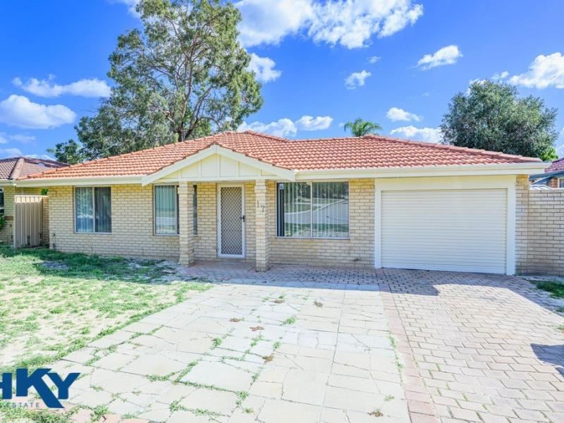 17 Edwards Entrance, Stratton WA 6056