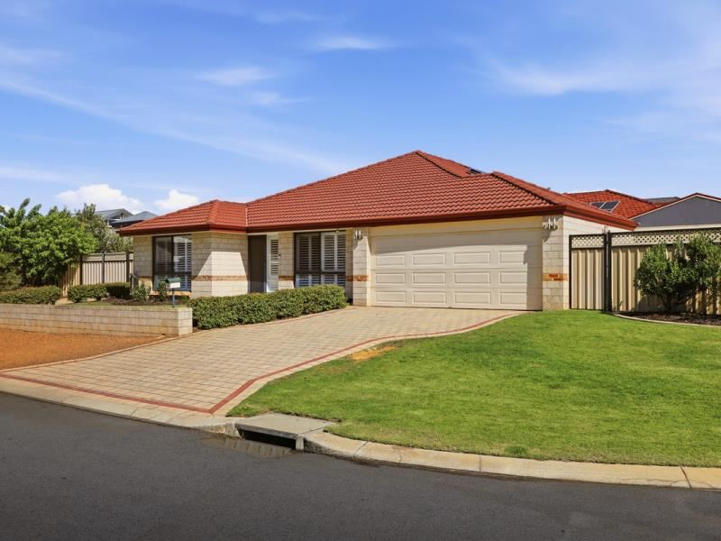 46 Miltona Drive, Secret Harbour