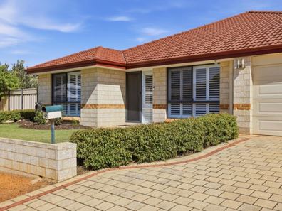 46 Miltona Drive, Secret Harbour WA 6173