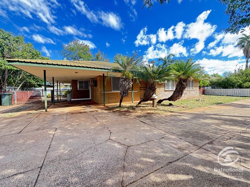 4F Wotherspoon Road, Millars Well WA 6714