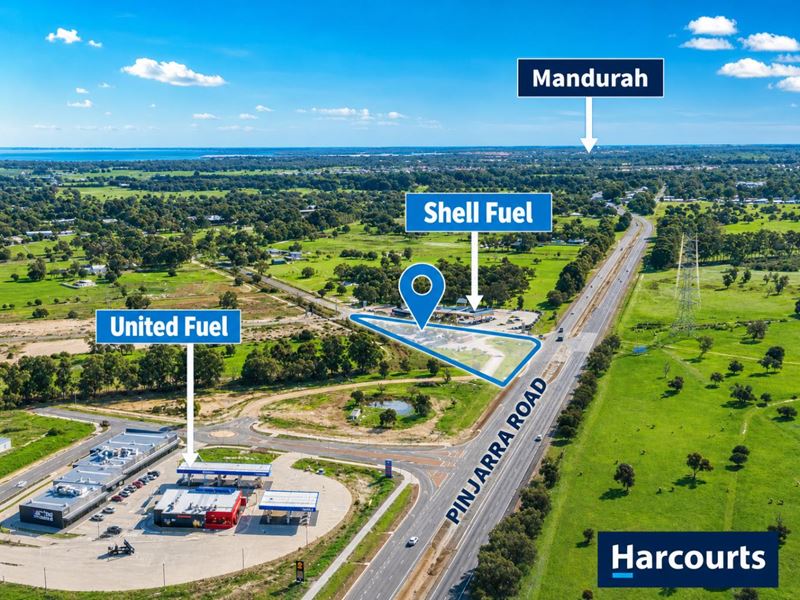 250 Beacham Road, Pinjarra
